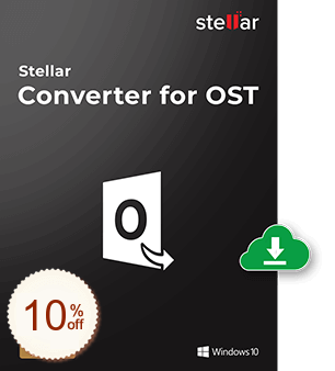 Stellar Converter for OST Code coupon de réduction