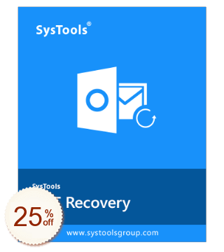 SysTools OST Recovery Code coupon de réduction