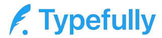 Typefully Discount Coupon Code