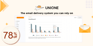 UniOne Discount Coupon Code