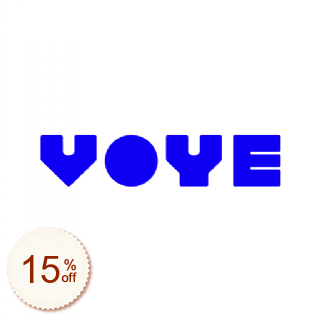 Voye Global Discount Coupon Code