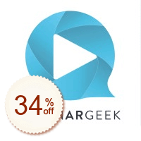WebinarGeek Code coupon de réduction