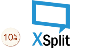 XSplit Broadcaster Discount Coupon Code