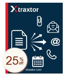 Xtraxtor Discount Coupon Code