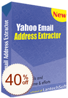 Yahoo Email Address Extractor Discount Coupon Code