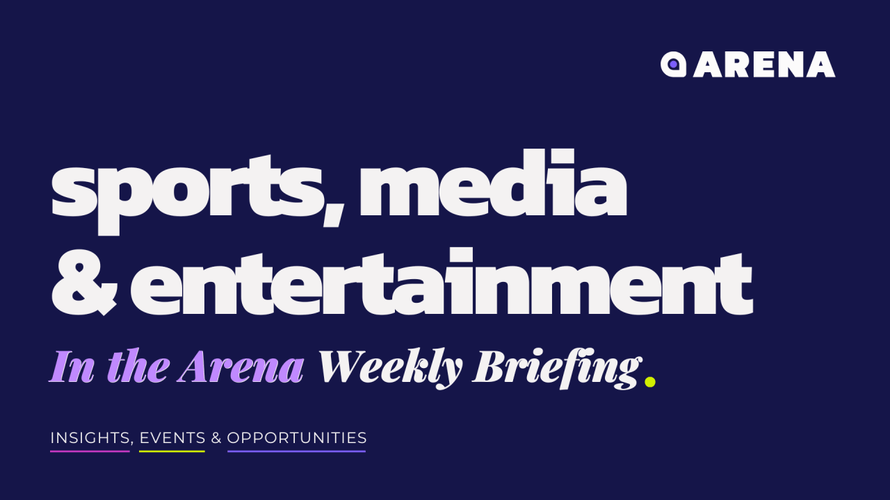 Arena Talent Screenshot