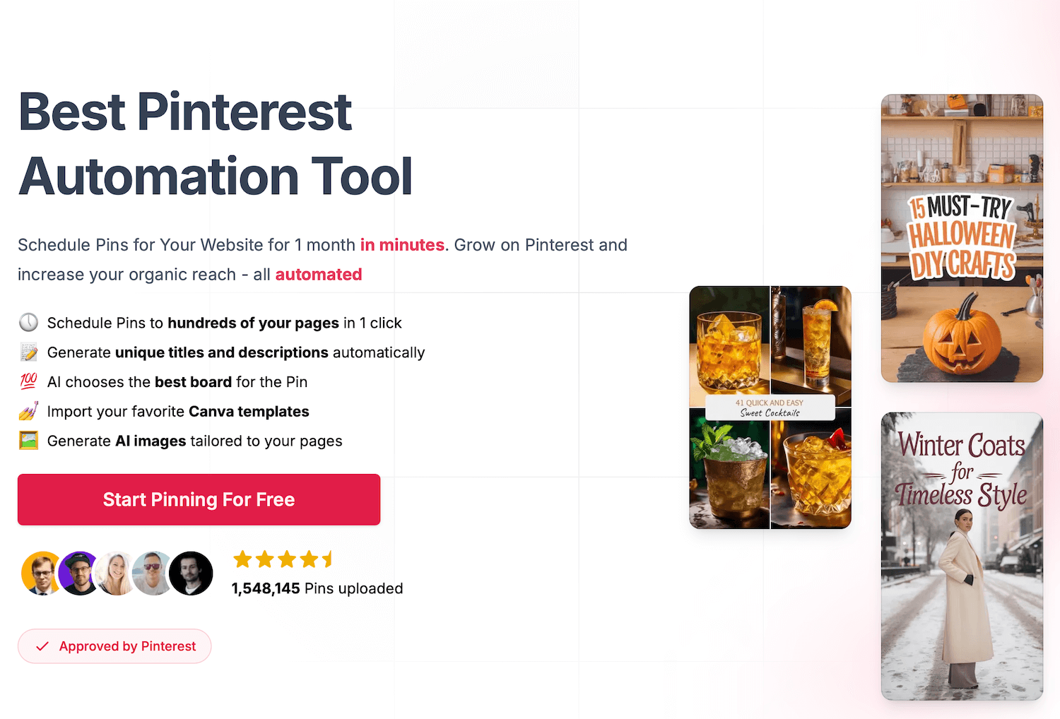 BlogToPin Discount Coupon Code