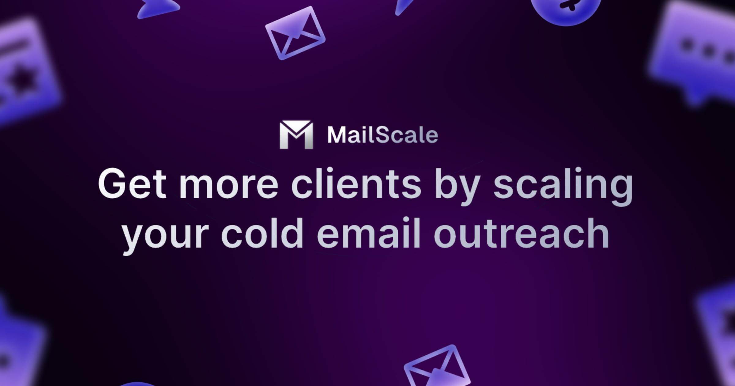 Mailscale Screenshot