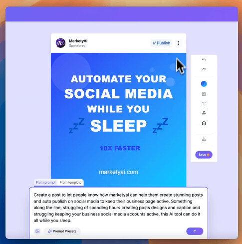 MarketyAI Discount Coupon Code