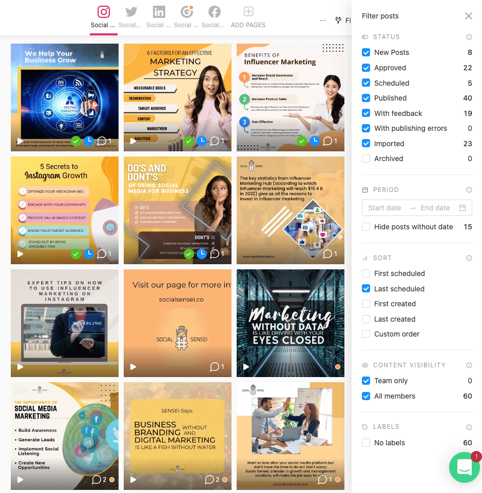 Social Sensei Discount Coupon Code
