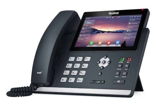 Vonage Home Phones Screenshot