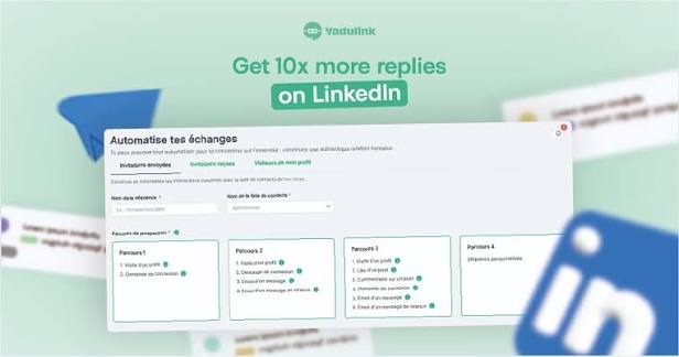 Yadulink Screenshot