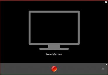 Logiciel d’enregistrement de l’écran