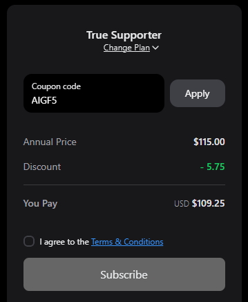 SpicyChat AI coupon