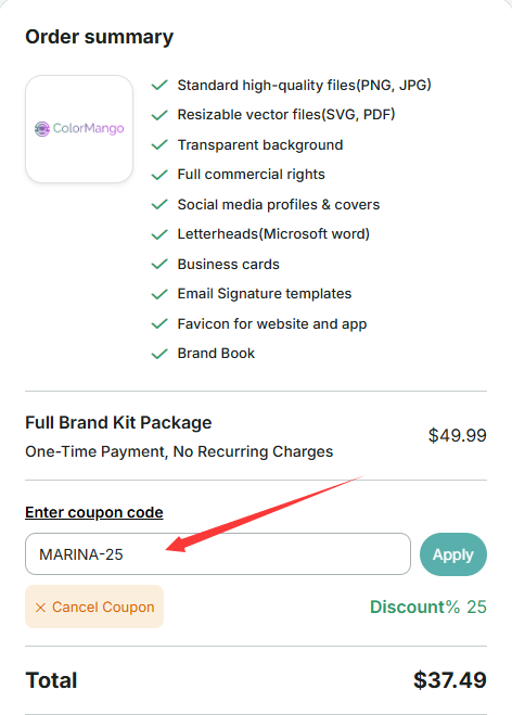 Zoviz Discount
