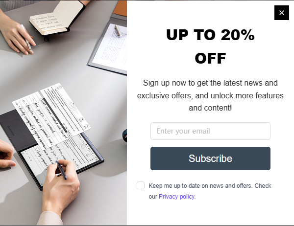 iFLYTEK Discount