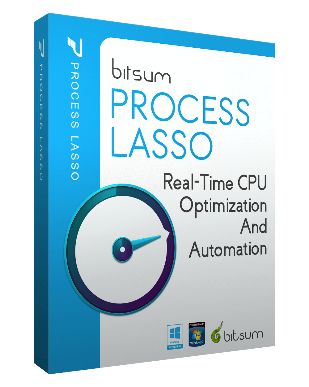 Process Lasso Pro 12.3.1.20 instaling