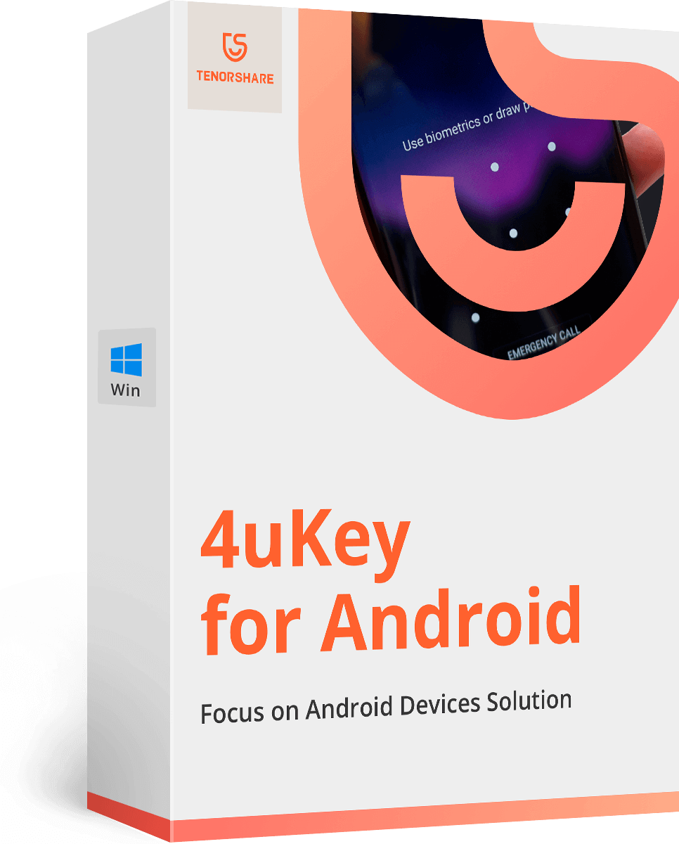 4u key android