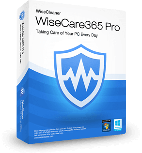 compare glary utilities pro to wise care 365