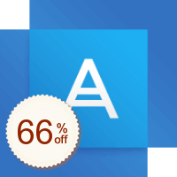 Acronis True Image Shopping & Review