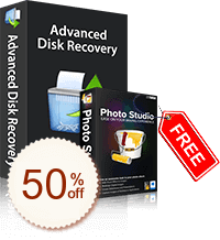Advanced Disk Recovery Discount Coupon Code