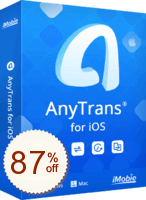 AnyTrans Discount Coupon Code
