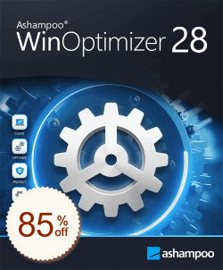 Ashampoo WinOptimizer Discount Coupon