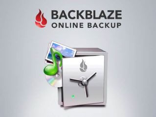 Backblaze Discount Coupon