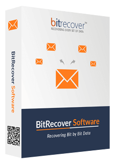BitRecover BitWipe Wizard Boxshot