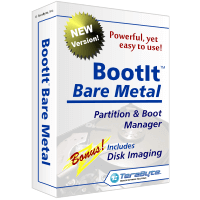BootIt Collection Boxshot