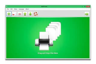 BulkPrinter PRO Code coupon de réduction