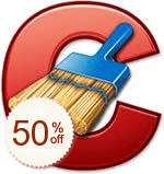 CCleaner Business Edition Discount Coupon Code