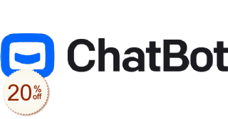ChatBot Discount Coupon Code
