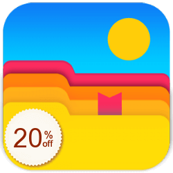 Cisdem Duplicate Finder for Mac Code coupon de réduction