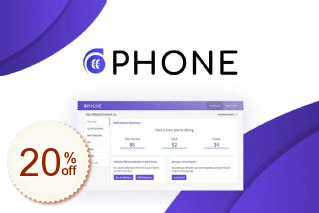 ClearoutPhone Code coupon de réduction