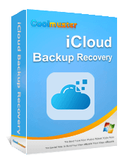 Coolmuster iCloud Backup Recovery Discount Coupon Code
