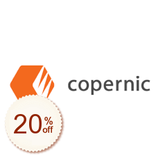 Copernic Desktop & Cloud Search Code coupon de réduction