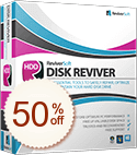 Disk Reviver Discount Coupon Code