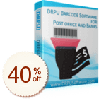 DRPU Barcode Label Maker Discount Coupon Code