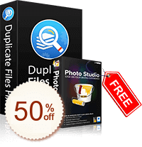 Duplicate Files Fixer Code coupon de réduction