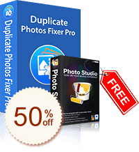 Duplicate Photos Fixer Pro Code coupon de réduction