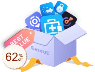 EaseUS MobiXpert Discount Coupon Code