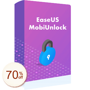 EaseUS MobiUnlock for Android Code coupon de réduction
