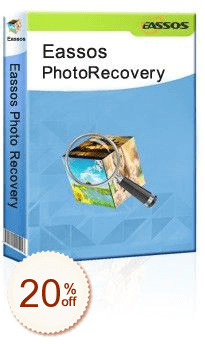 Eassos Photo Recovery Discount Coupon Code
