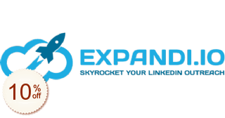 Expandi Discount Coupon Code
