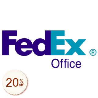FedEx Office boxshot