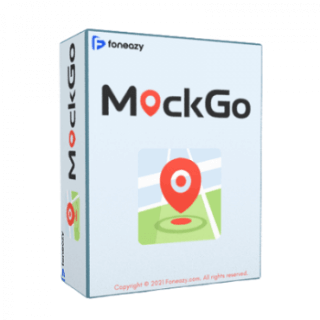 Foneazy MockGo Code coupon de réduction