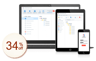 GoodSync Code coupon de réduction