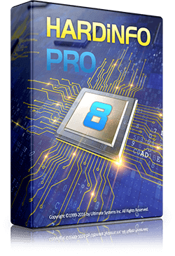 HARDiNFO PRO Boxshot