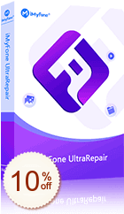iMyFone UltraRepair Discount Coupon Code